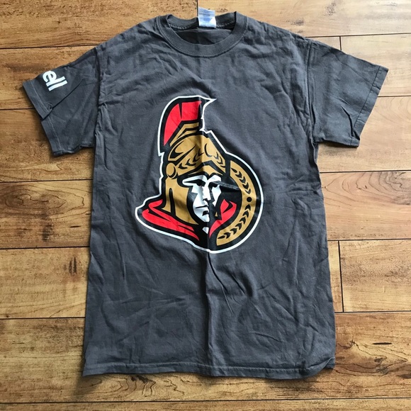 🏒Ottawa Senators T-Shirt🏒 - Picture 1 of 4